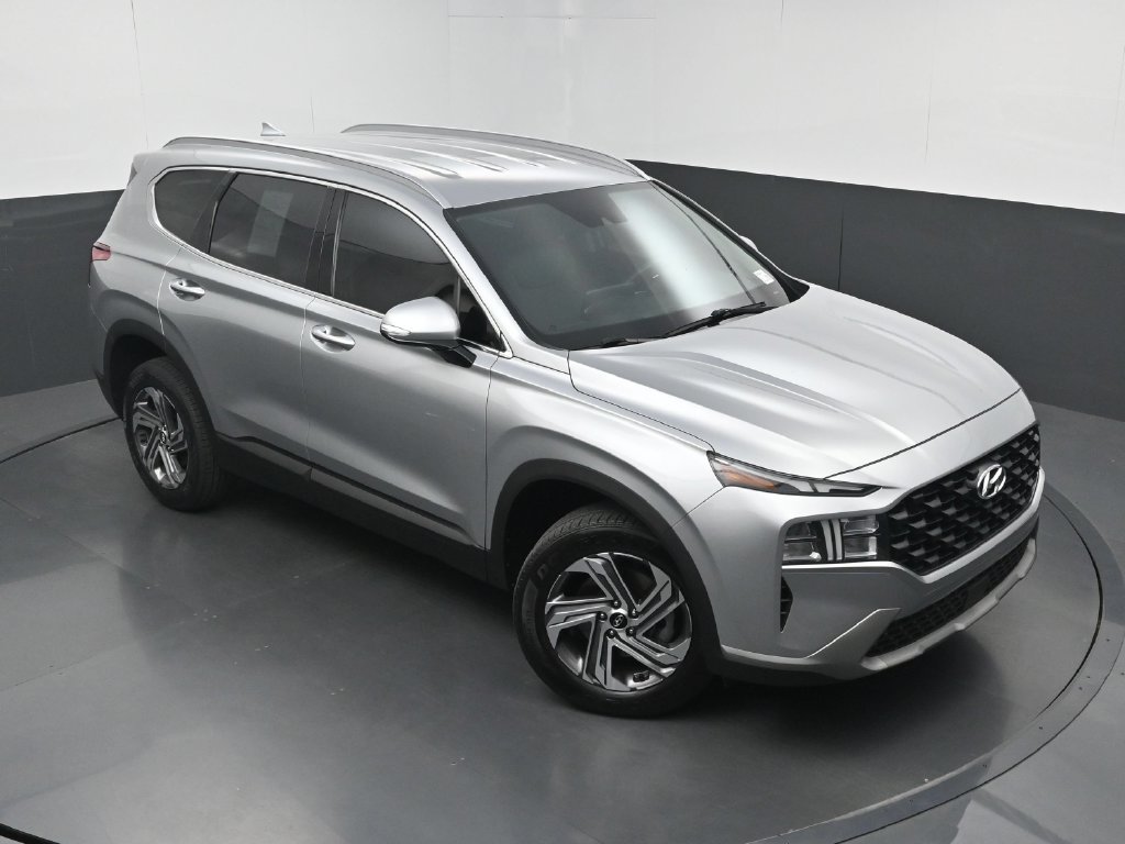 Used 2023 Hyundai Santa Fe SEL AWD/4WD image 33