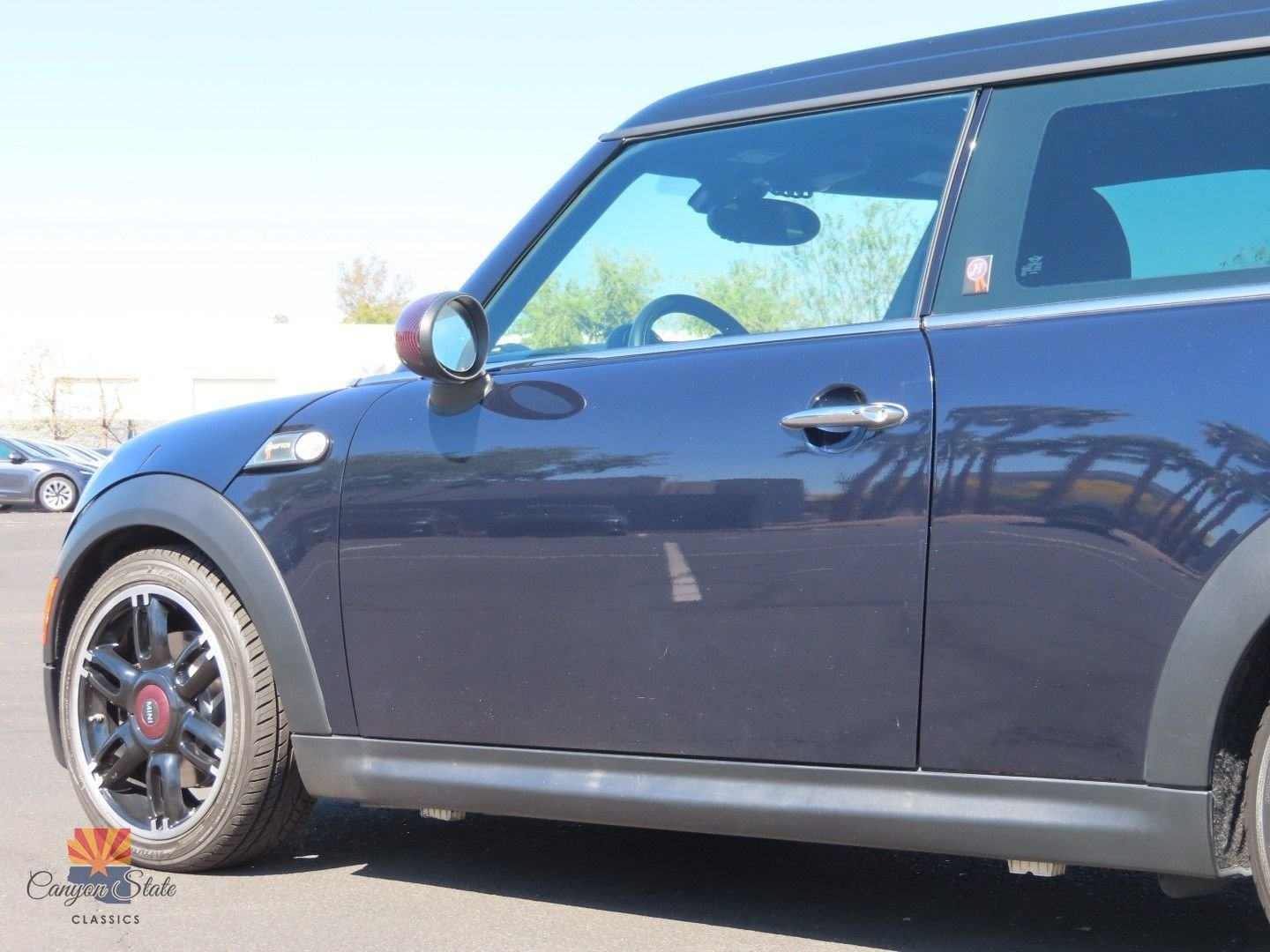 Used 2012 MINI Cooper Clubman S image 21