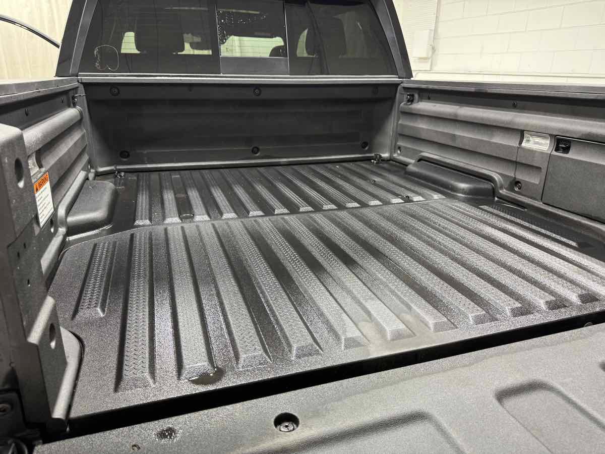Used 2023 Honda Ridgeline Black Edition image 18