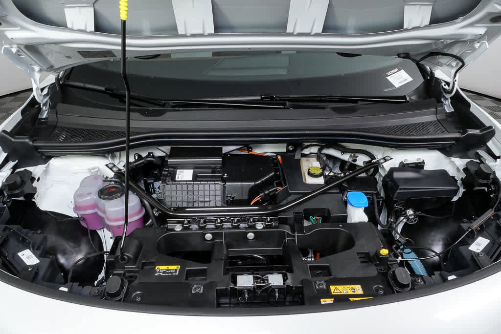 New 2026 Volkswagen ID.4 Pro RWD image 33