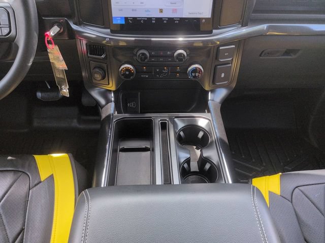 Used 2025 Ford F150 STX w/ Equipment Group 200A RWD image 23