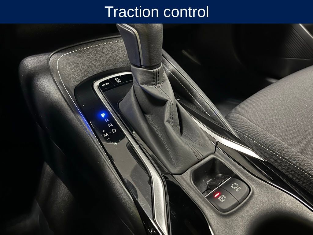 Used 2019 Toyota Corolla SE image 10