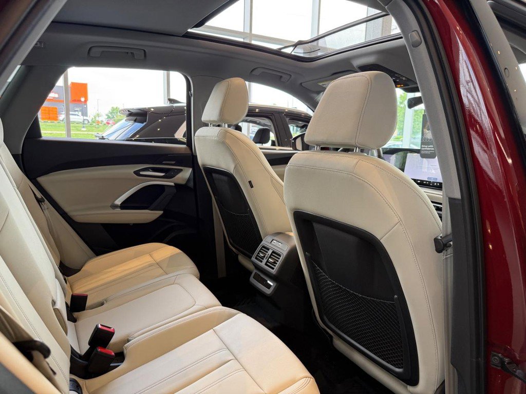 New 2026 Audi Q5 Premium Plus AWD/4WD image 5