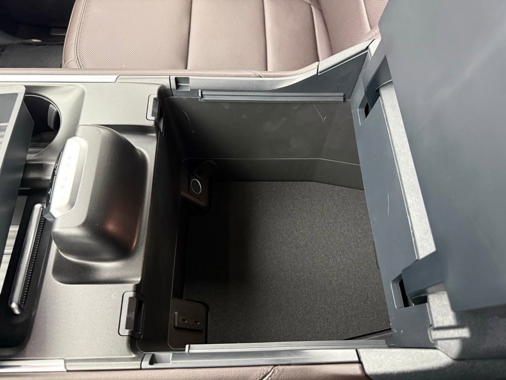 New 2026 Ford Expedition Max Platinum image 38