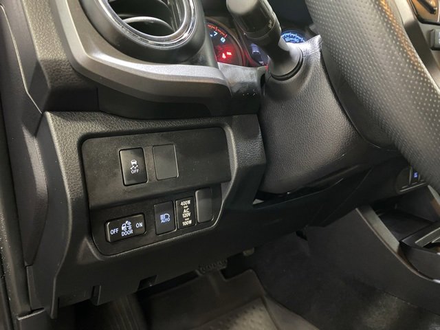 Certified 2023 Toyota Tacoma TRD Off-Road image 15
