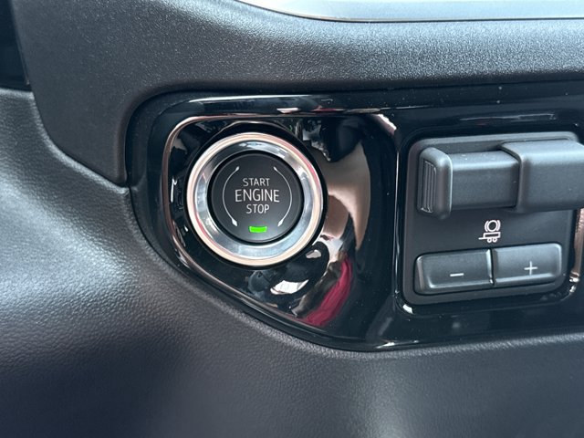 New 2026 GMC Sierra 1500 SLT AWD/4WD image 26