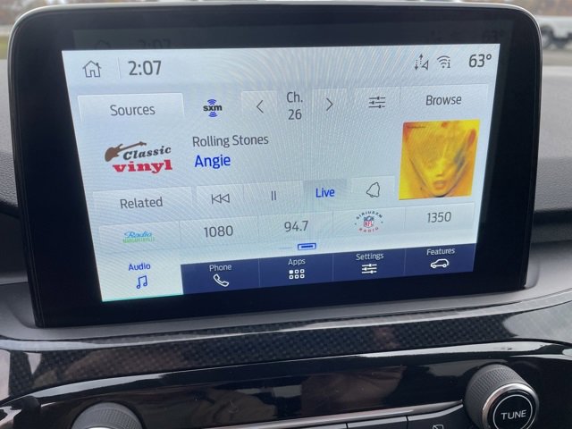 New 2026 Ford Escape ST-Line image 31