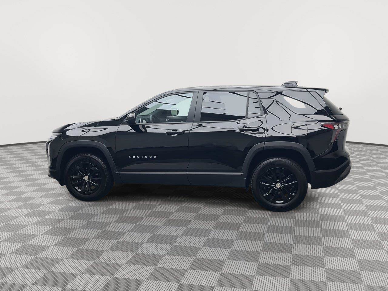 Certified 2026 Chevrolet Equinox LT AWD/4WD image 35