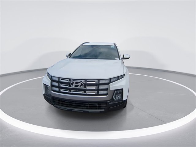 New 2026 Hyundai Santa Cruz SEL image 3