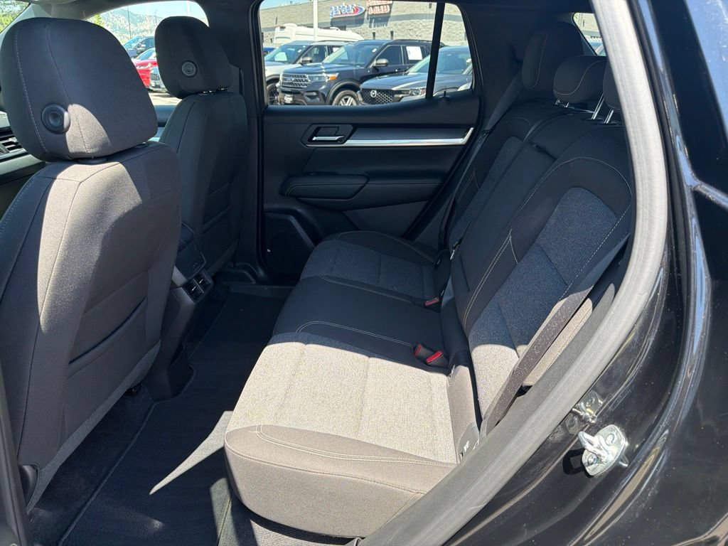 Used 2025 GMC Terrain Elevation AWD/4WD image 20