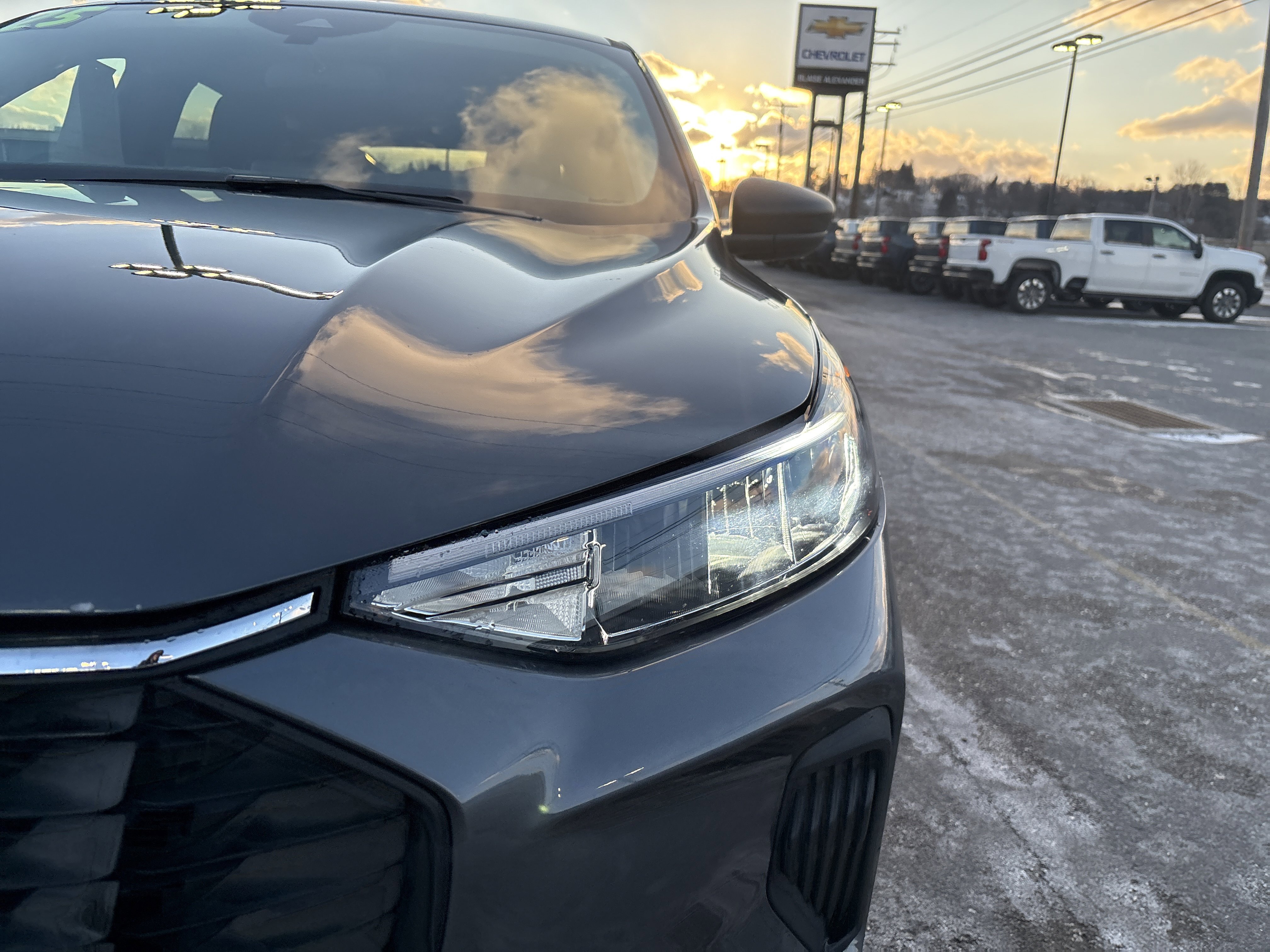 Used 2025 Ford Escape Active image 10