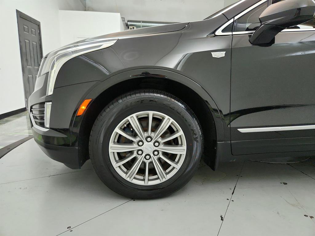 Used 2019 Cadillac XT5 Luxury FWD image 33