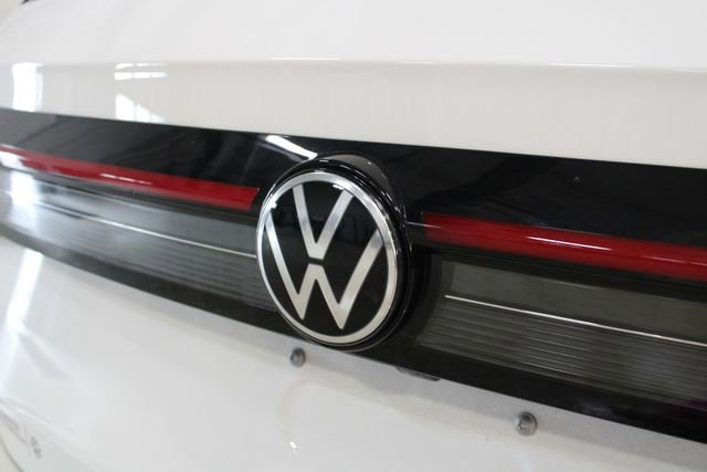 New 2026 Volkswagen Taos S FWD image 30