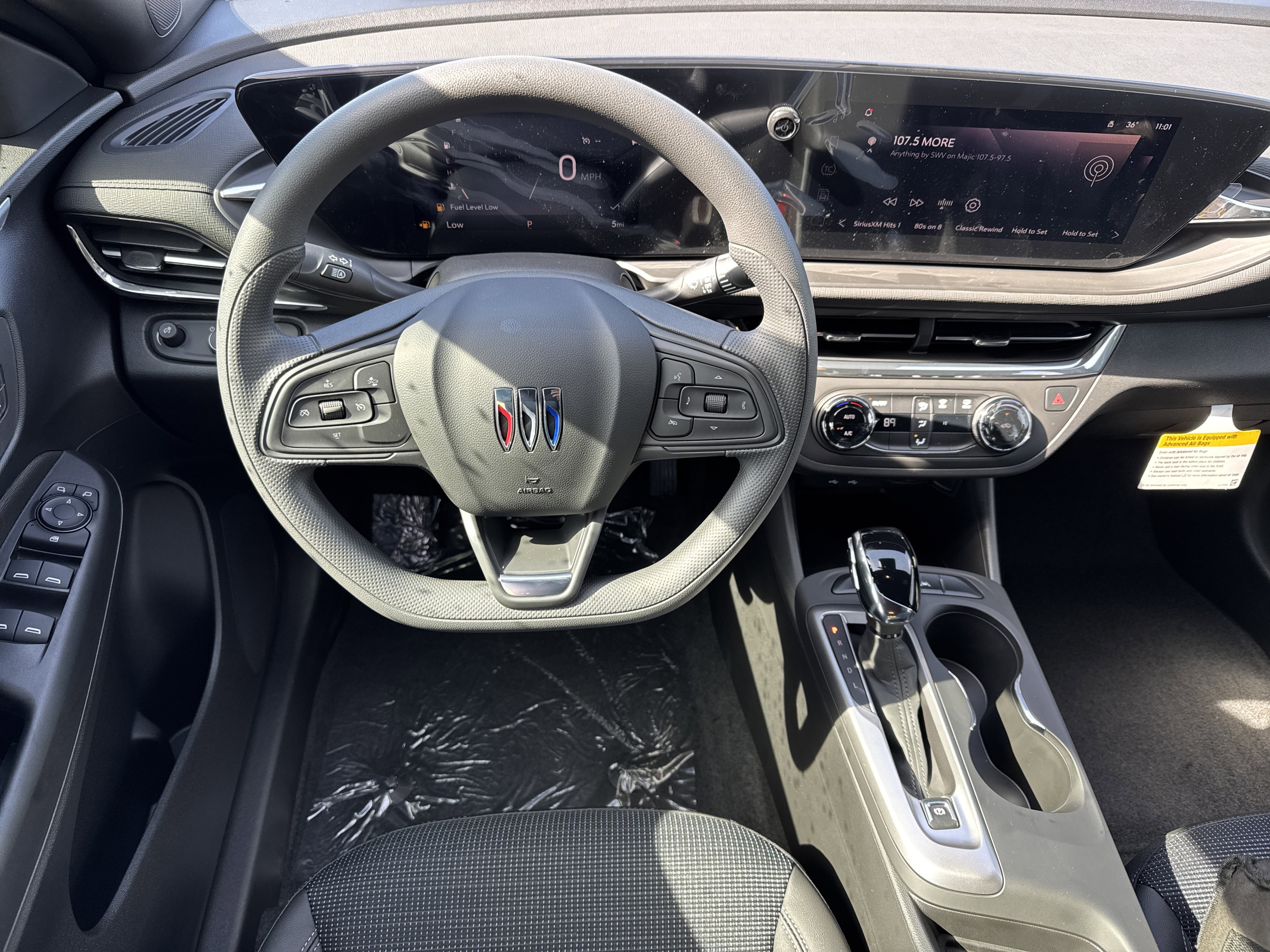 New 2026 Buick Envista Preferred image 17