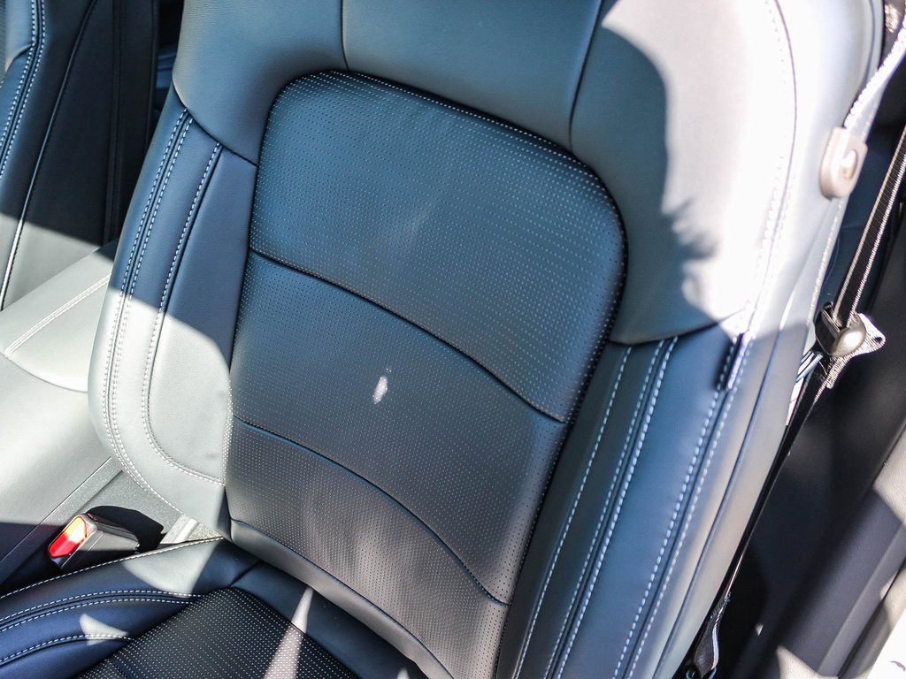 New 2025 Ford Mustang Premium image 25