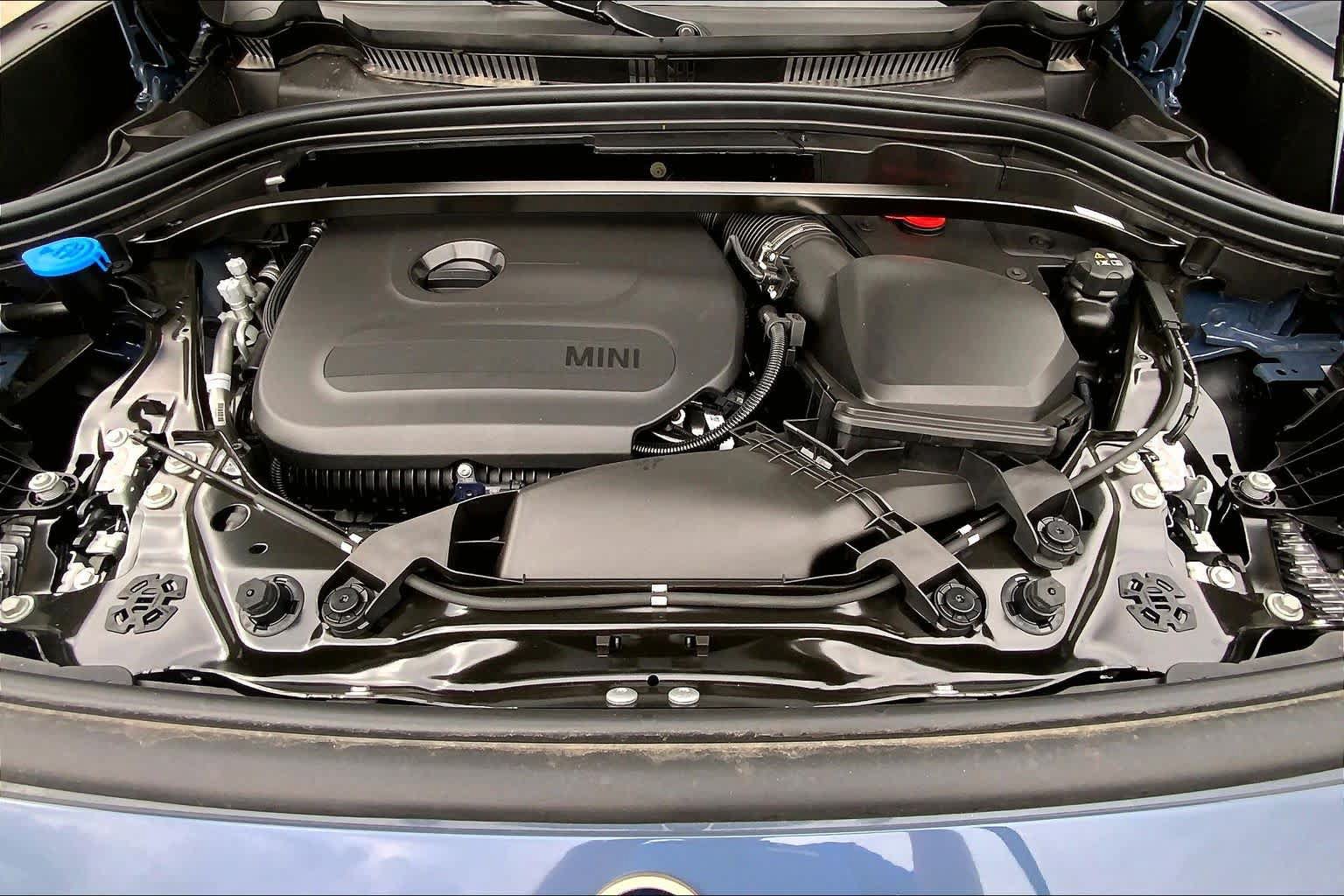 New 2026 MINI Cooper Countryman S AWD/4WD image 16