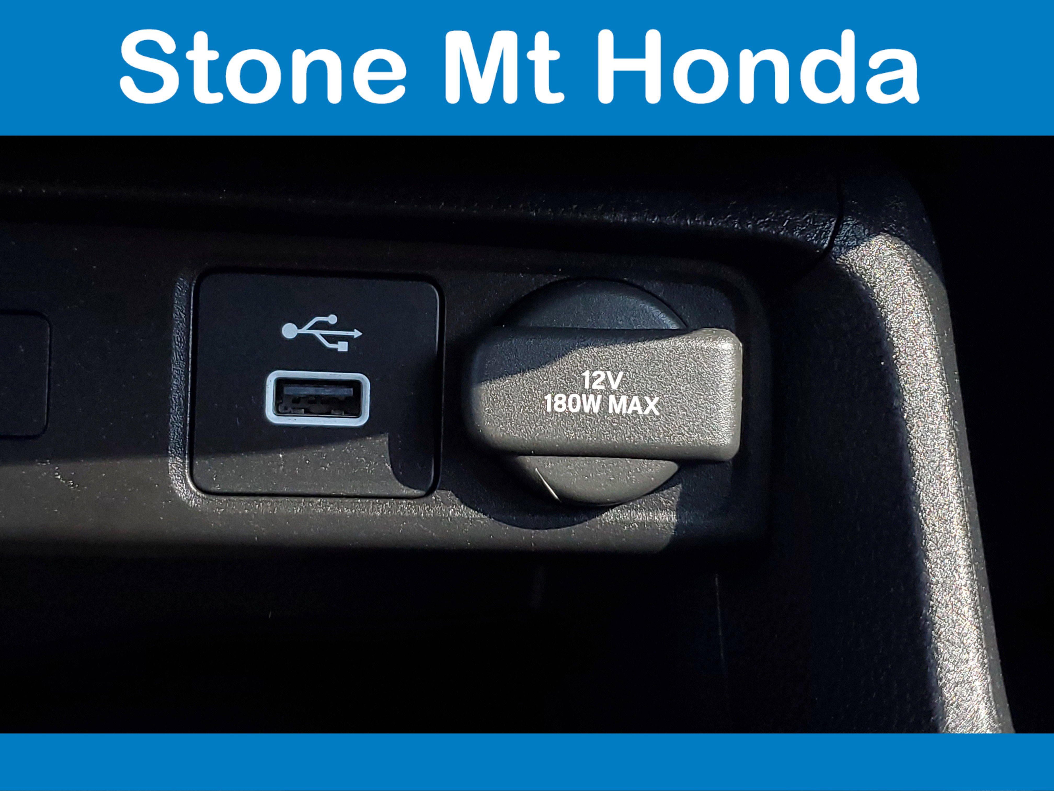 Used 2022 Honda Civic Sport image 27