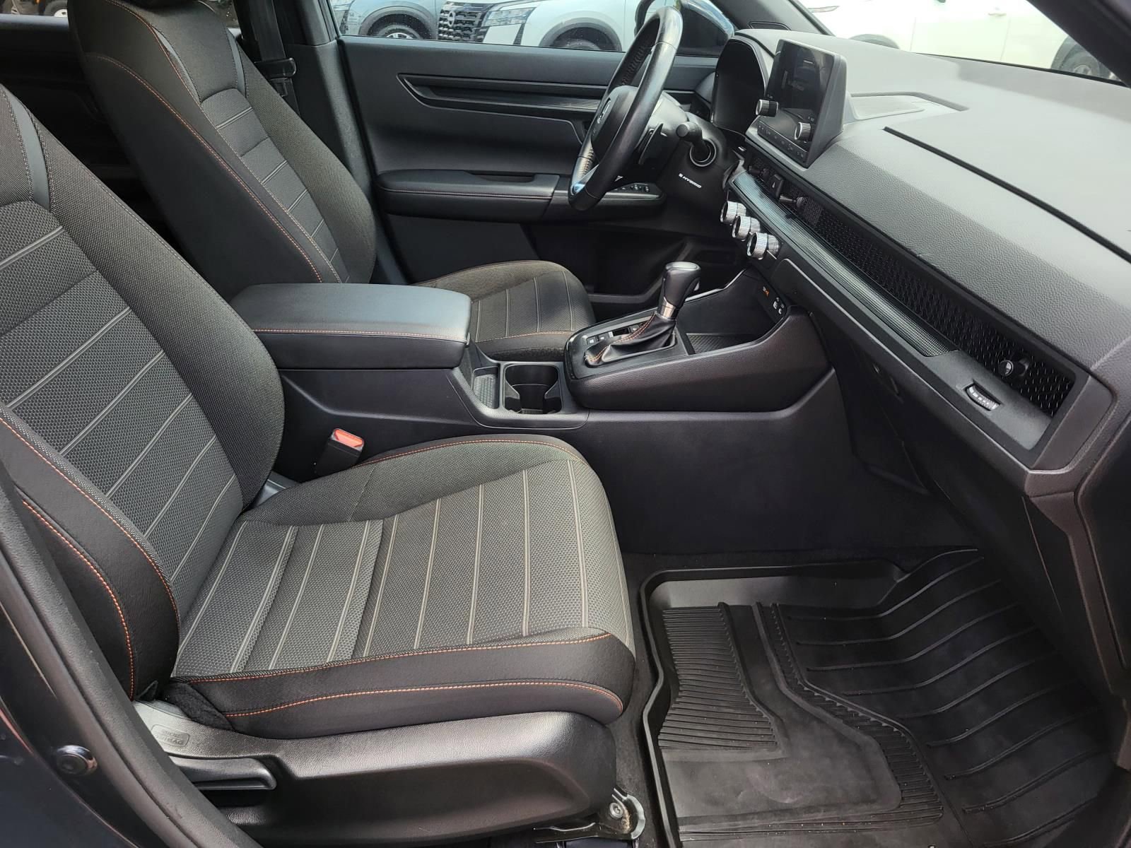 Used 2023 Honda CR-V Sport image 16
