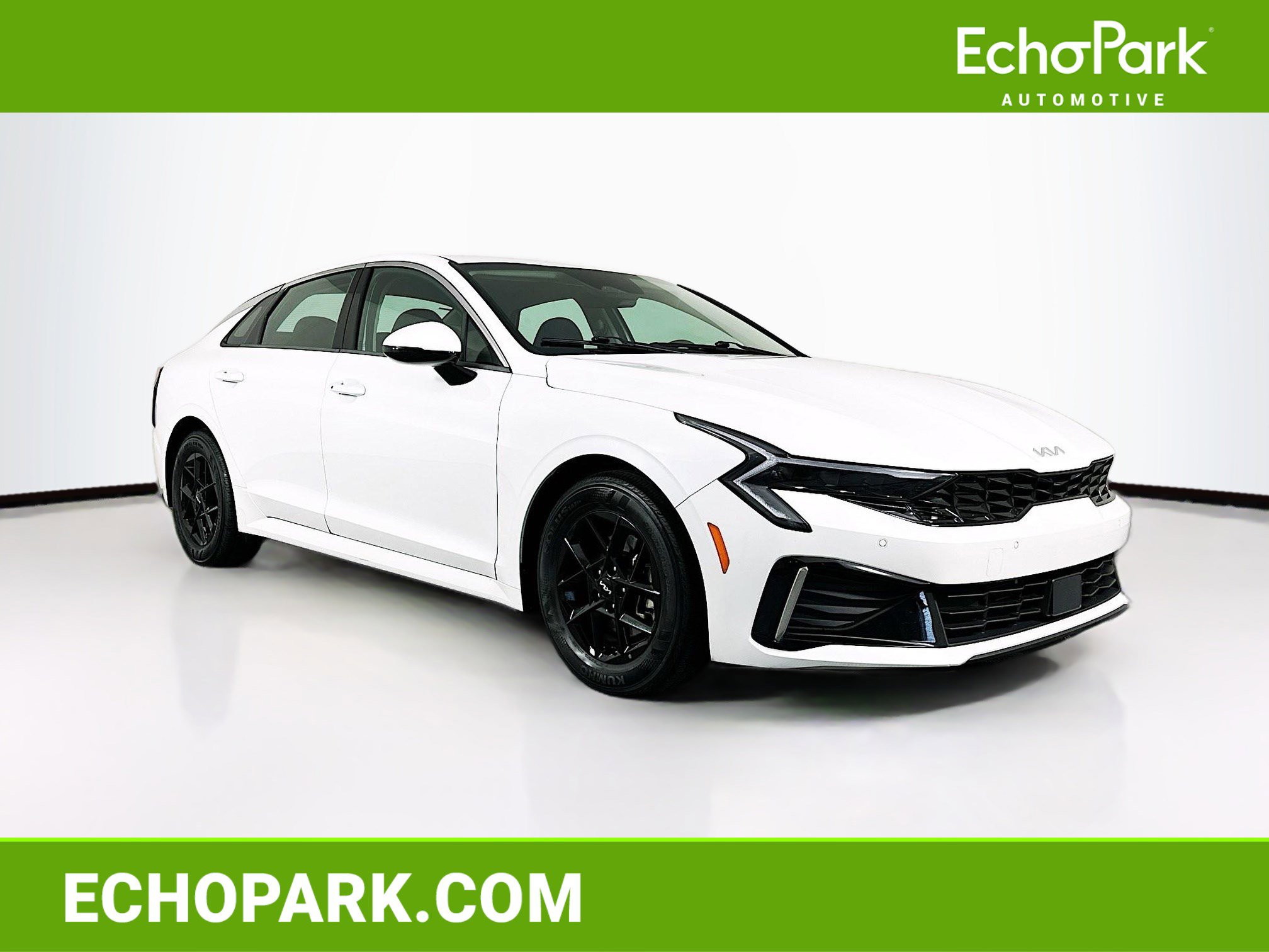 Used 2025 Kia K5 LXS