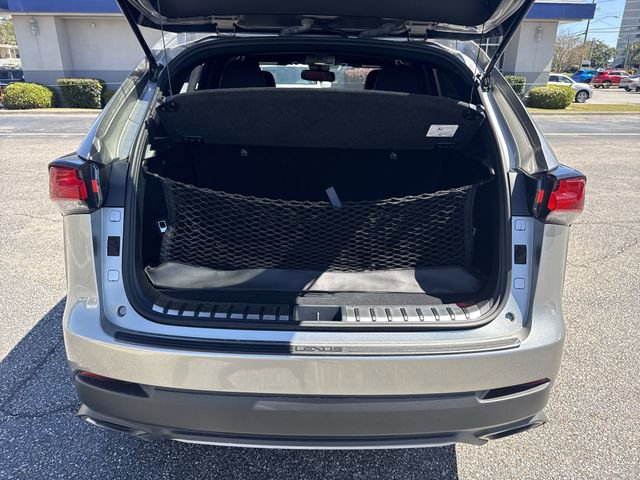 Used 2021 Lexus NX 300 F Sport w/ Accessory Package 2 image 29