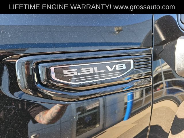 Used 2024 GMC Sierra 1500 Elevation w/ Preferred Package AWD/4WD image 11
