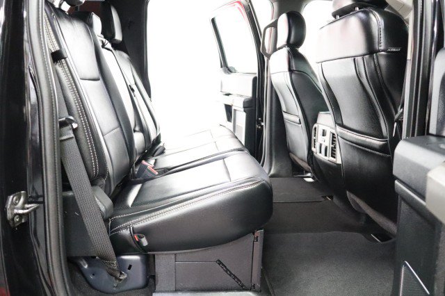 Used 2019 Ford F250 Lariat AWD/4WD image 49