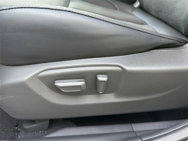 New 2026 Mitsubishi Eclipse Cross SE image 12