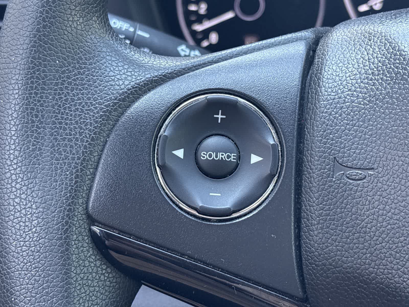 Used 2021 Honda HR-V LX image 18