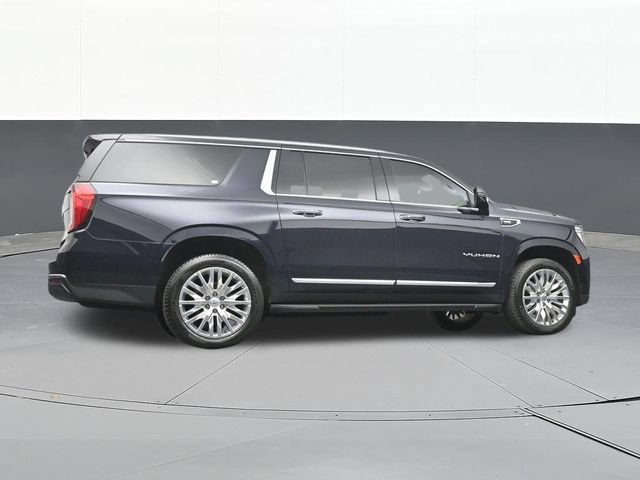 Used 2022 GMC Yukon XL SLT w/ SLT Premium Package AWD/4WD image 54
