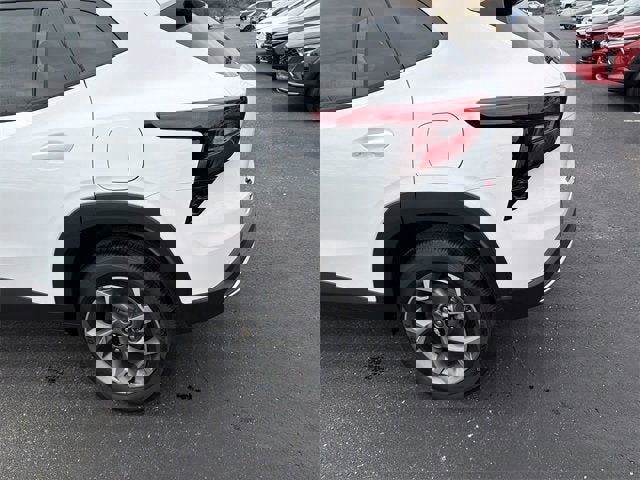 New 2026 Chevrolet Trax LT w/ Driver Confidence Package image 7