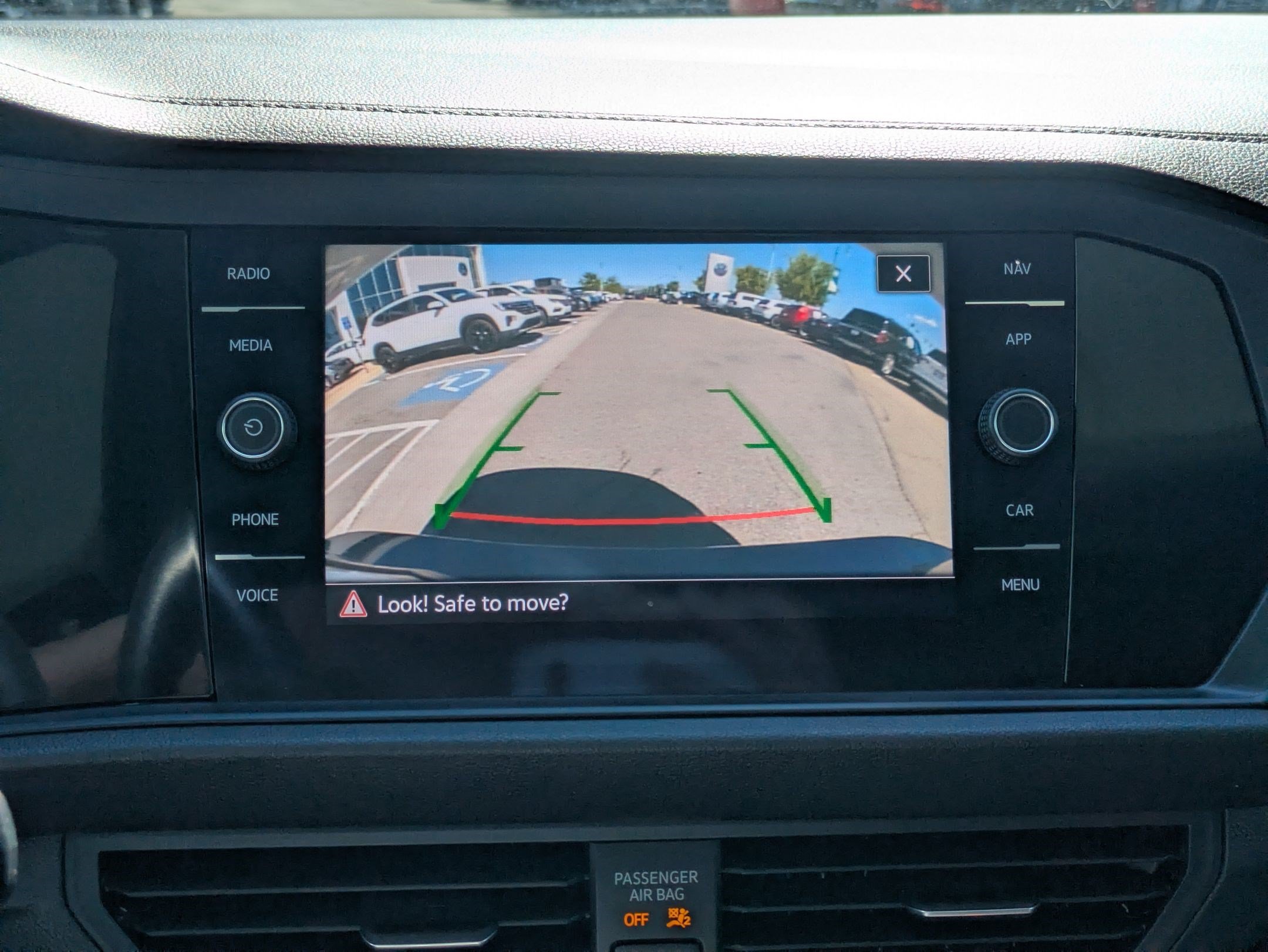 Used 2022 Volkswagen Jetta SEL FWD image 27