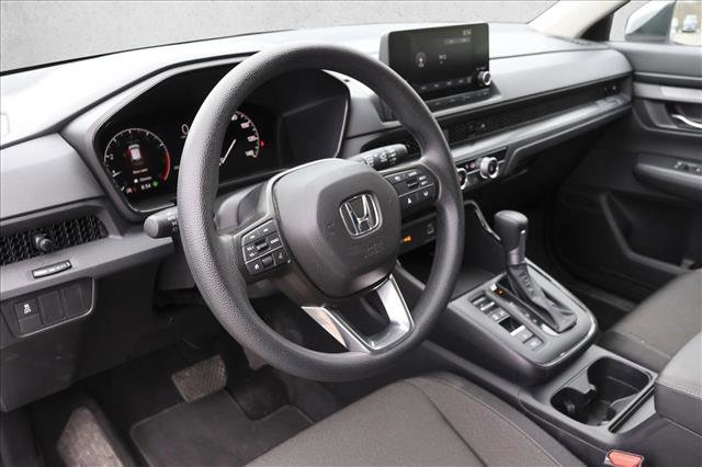 Used 2025 Honda CR-V EX-L image 10