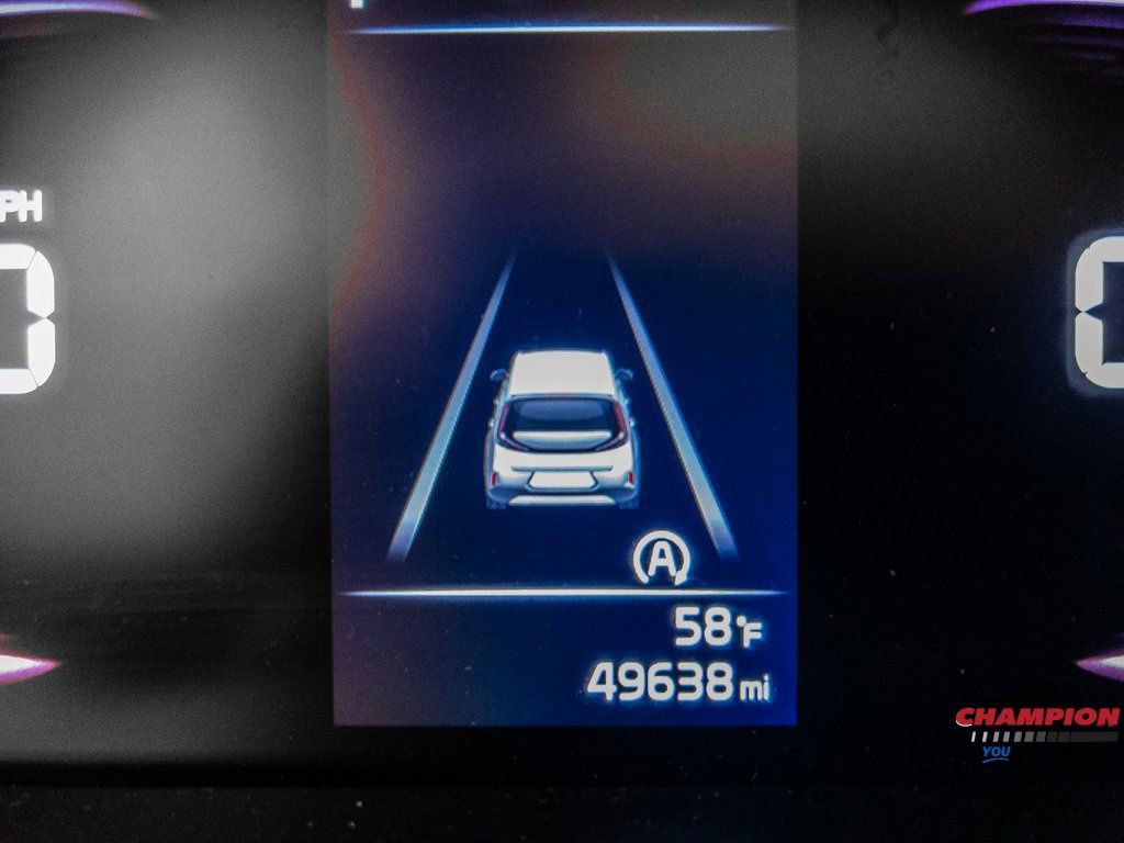 Used 2023 Kia Soul GT-Line image 34