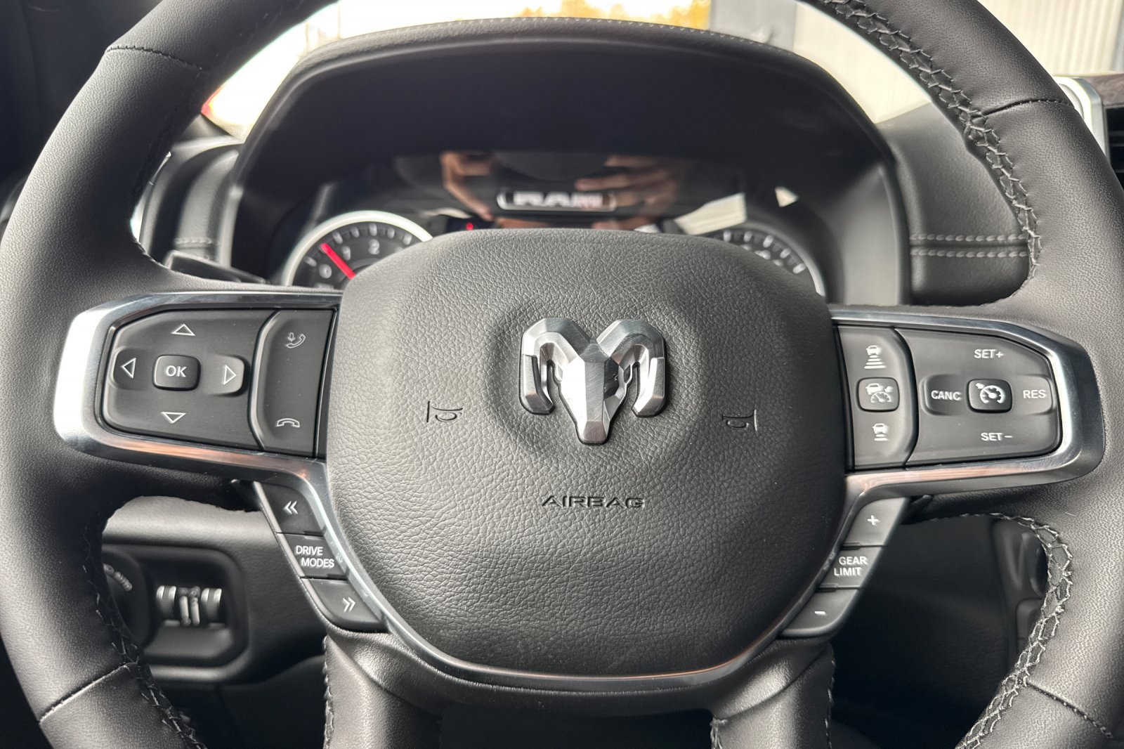 New 2026 RAM 1500 Laramie image 22