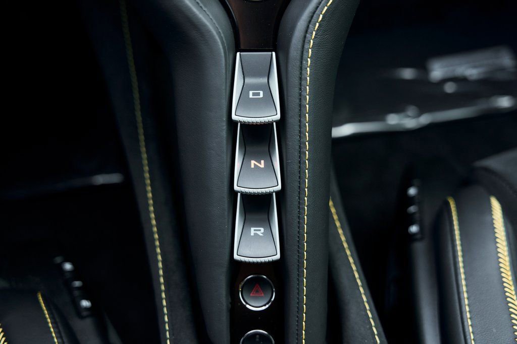 Used 2021 McLaren 720S RWD image 64