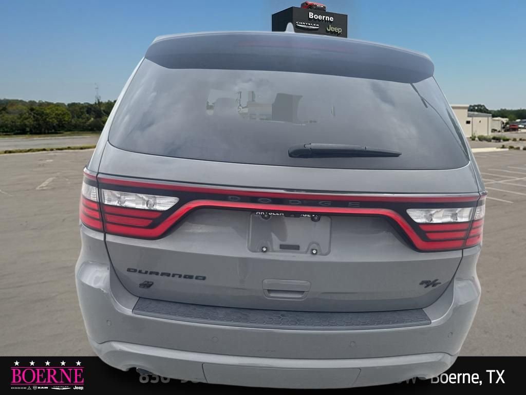 Used 2022 Dodge Durango R/T AWD/4WD image 14