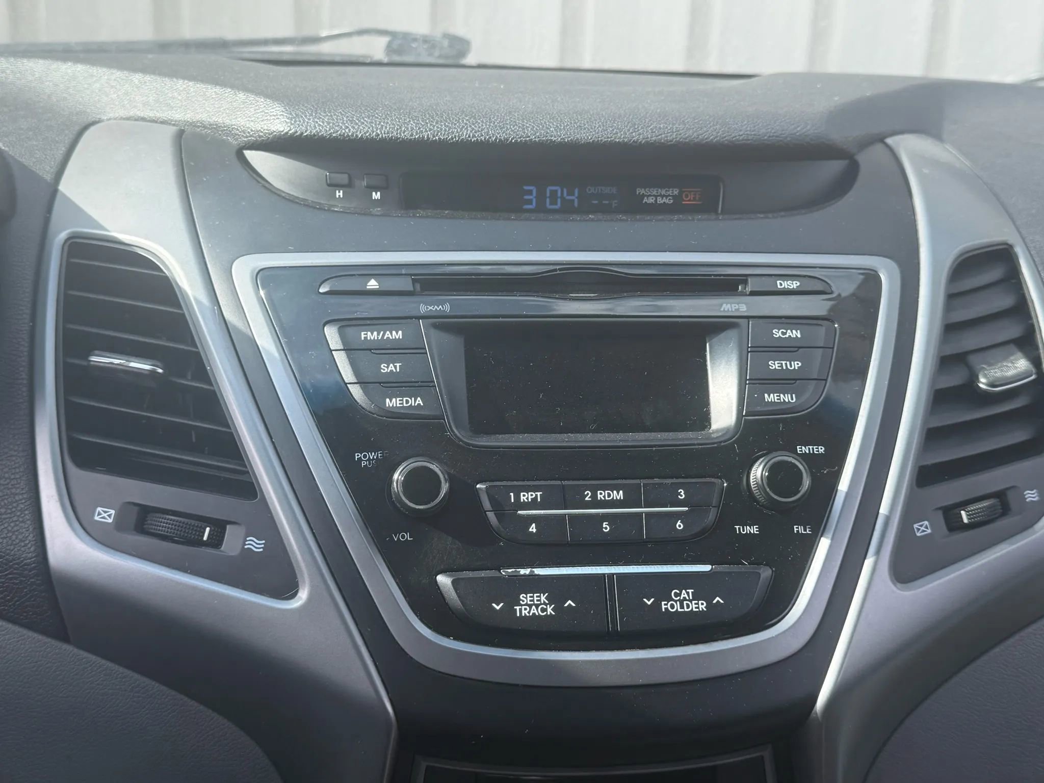 Used 2016 Hyundai Elantra SE image 22