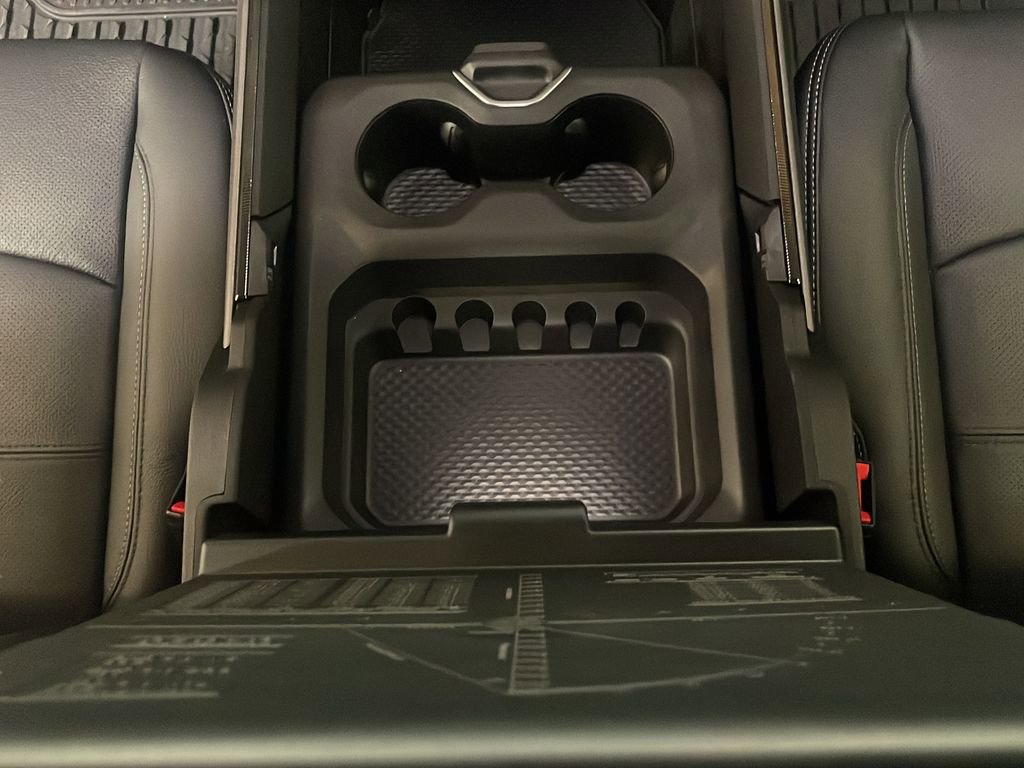 New 2026 RAM 2500 Power Wagon AWD/4WD image 15