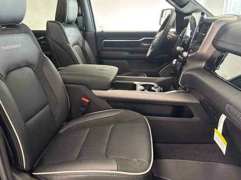 New 2026 RAM 1500 Laramie AWD/4WD image 23