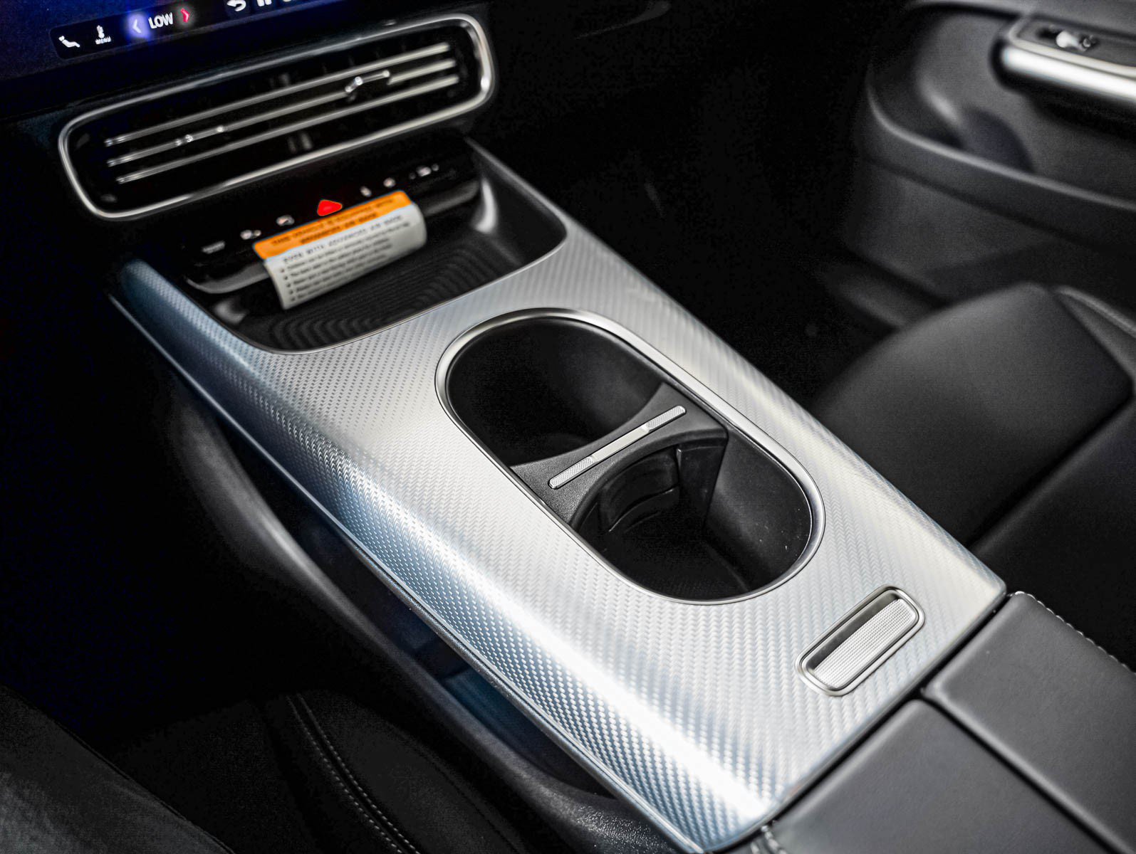 New 2027 Mercedes-Benz CLA 250+ image 14