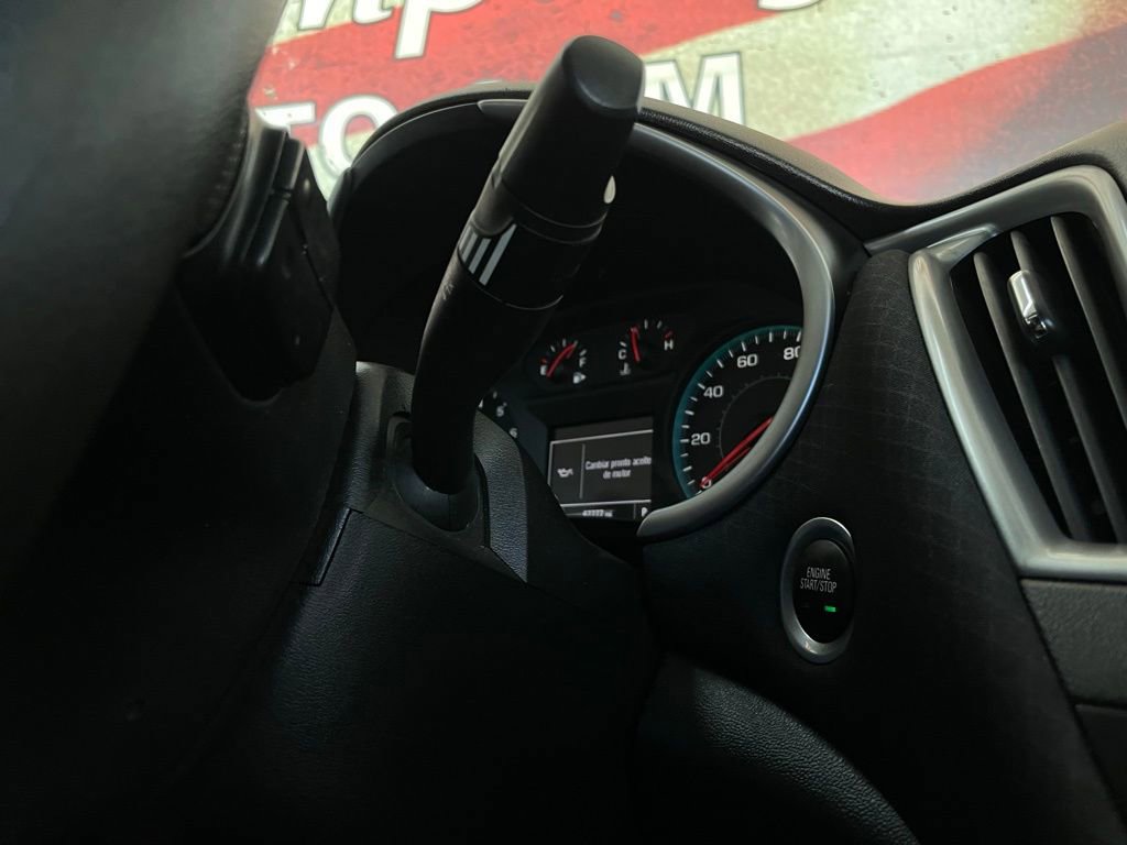 Used 2022 Chevrolet Malibu LT image 24