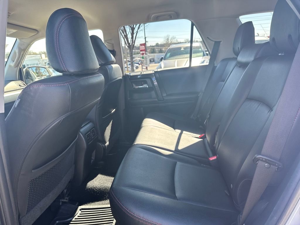 Used 2024 Toyota 4Runner TRD Off-Road Premium image 26