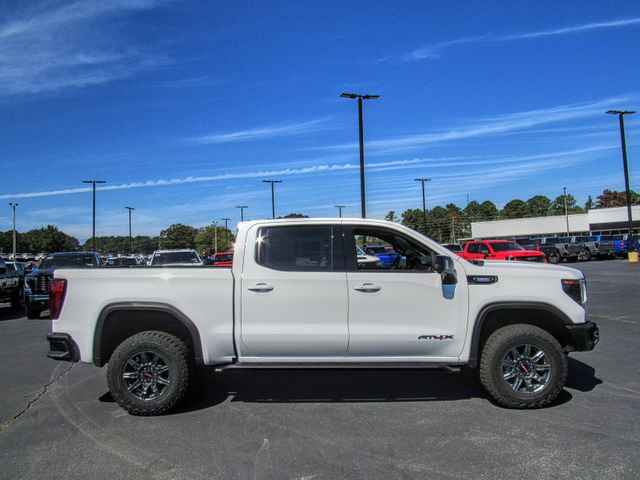 New 2026 GMC Sierra 1500 AT4X image 3