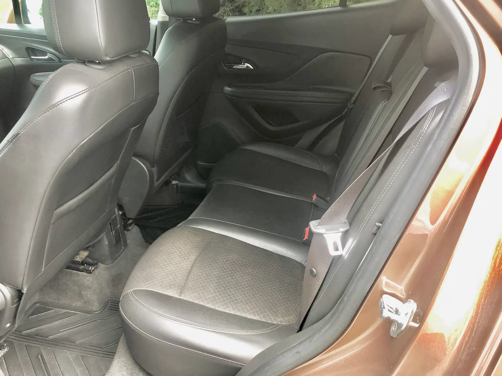 Used 2017 Buick Encore Preferred FWD image 13