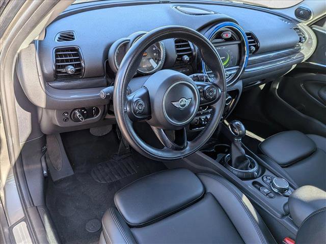 Used 2017 MINI Cooper Clubman S image 10