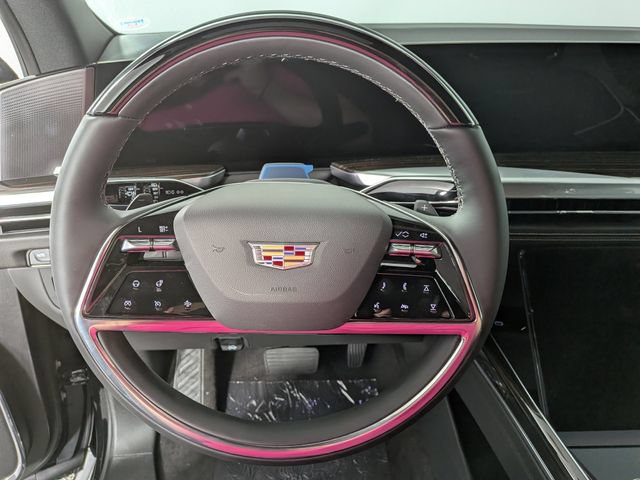 New 2026 Cadillac Escalade Luxury w/ Touring Package AWD/4WD image 21