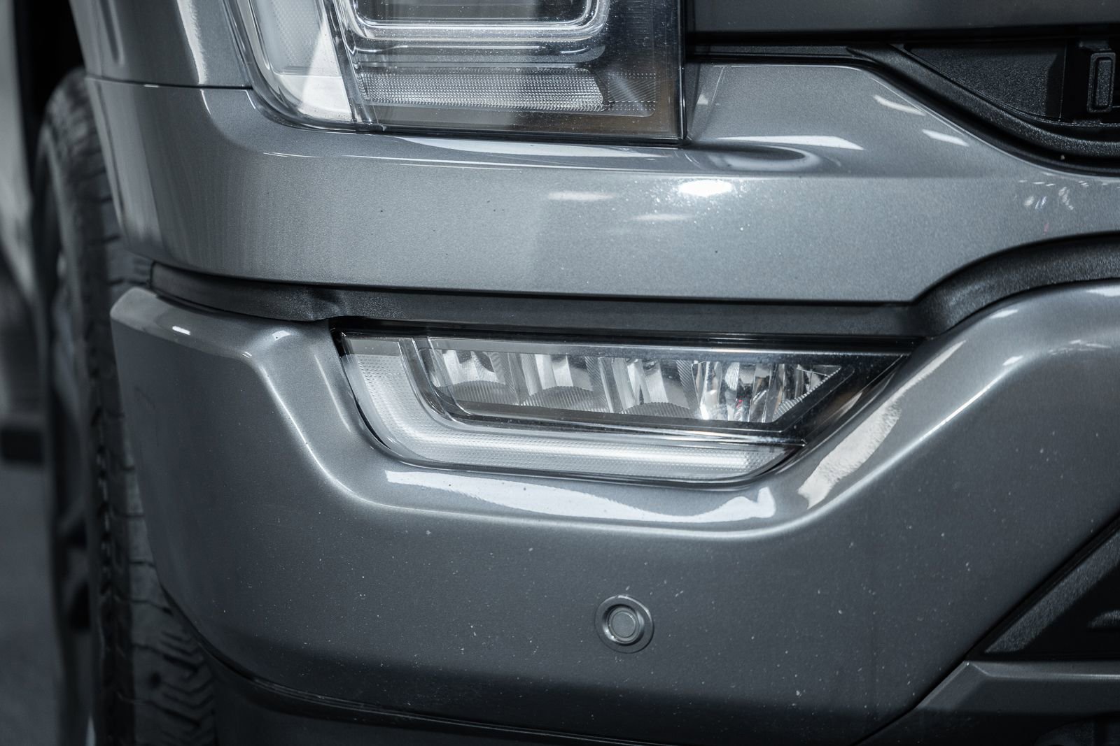 Certified 2023 Ford F150 Lariat w/ Equipment Group 502A High image 17