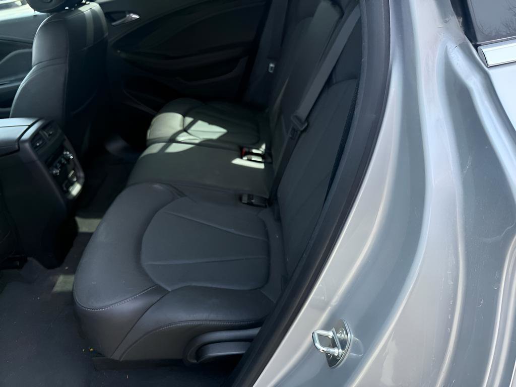 Certified 2019 Buick Envision Premium image 10