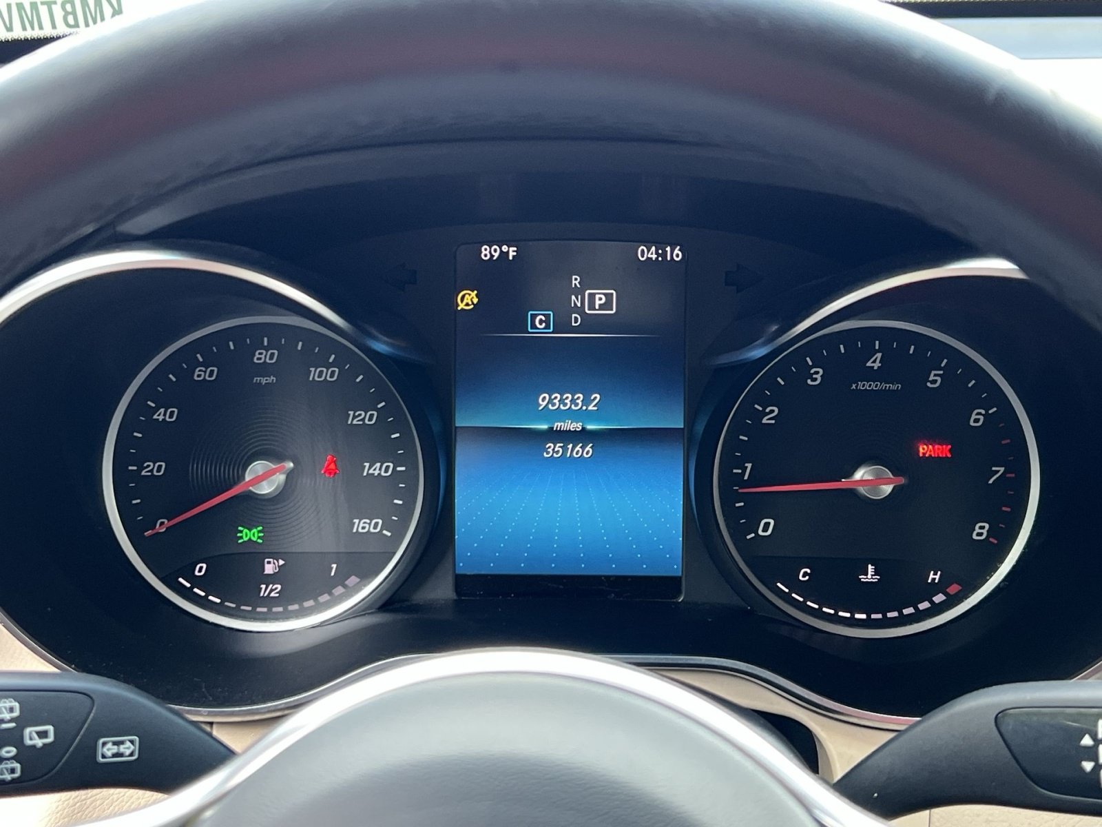Certified 2021 Mercedes-Benz GLC 300 4MATIC image 22