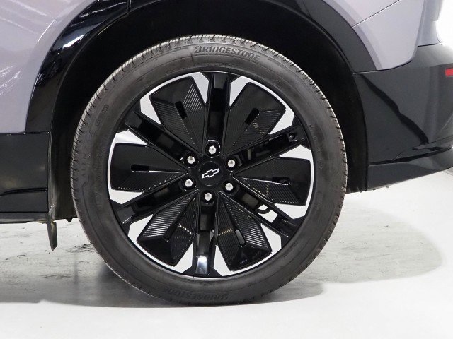 Used 2025 Chevrolet Blazer EV RS image 52
